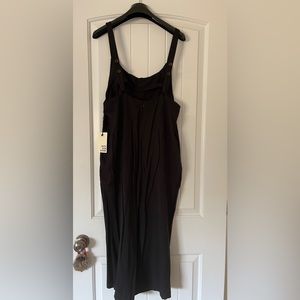 Brand new Jackson Rowe jumpsuit!